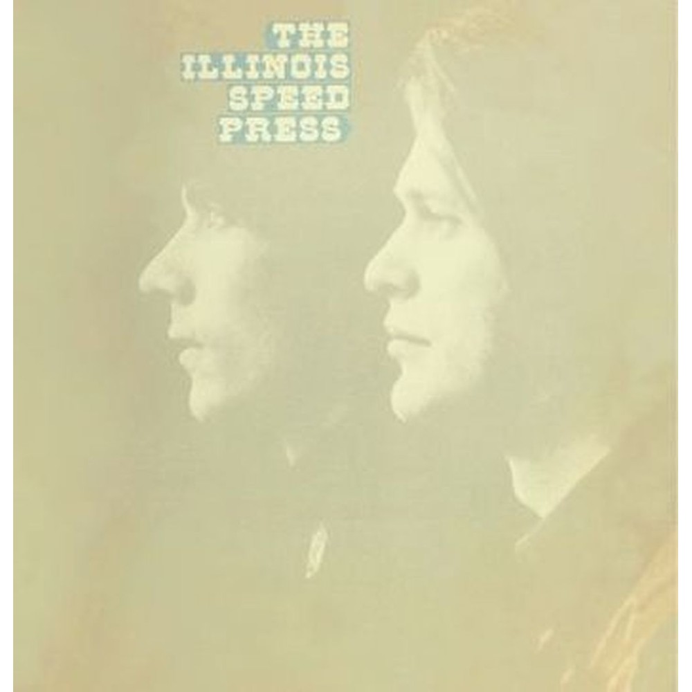 the illinois speed press