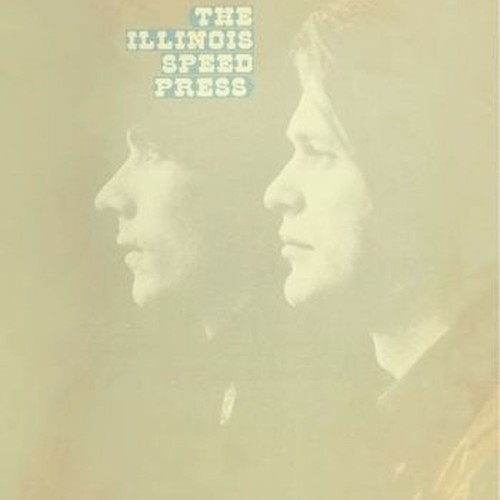 the illinois speed press