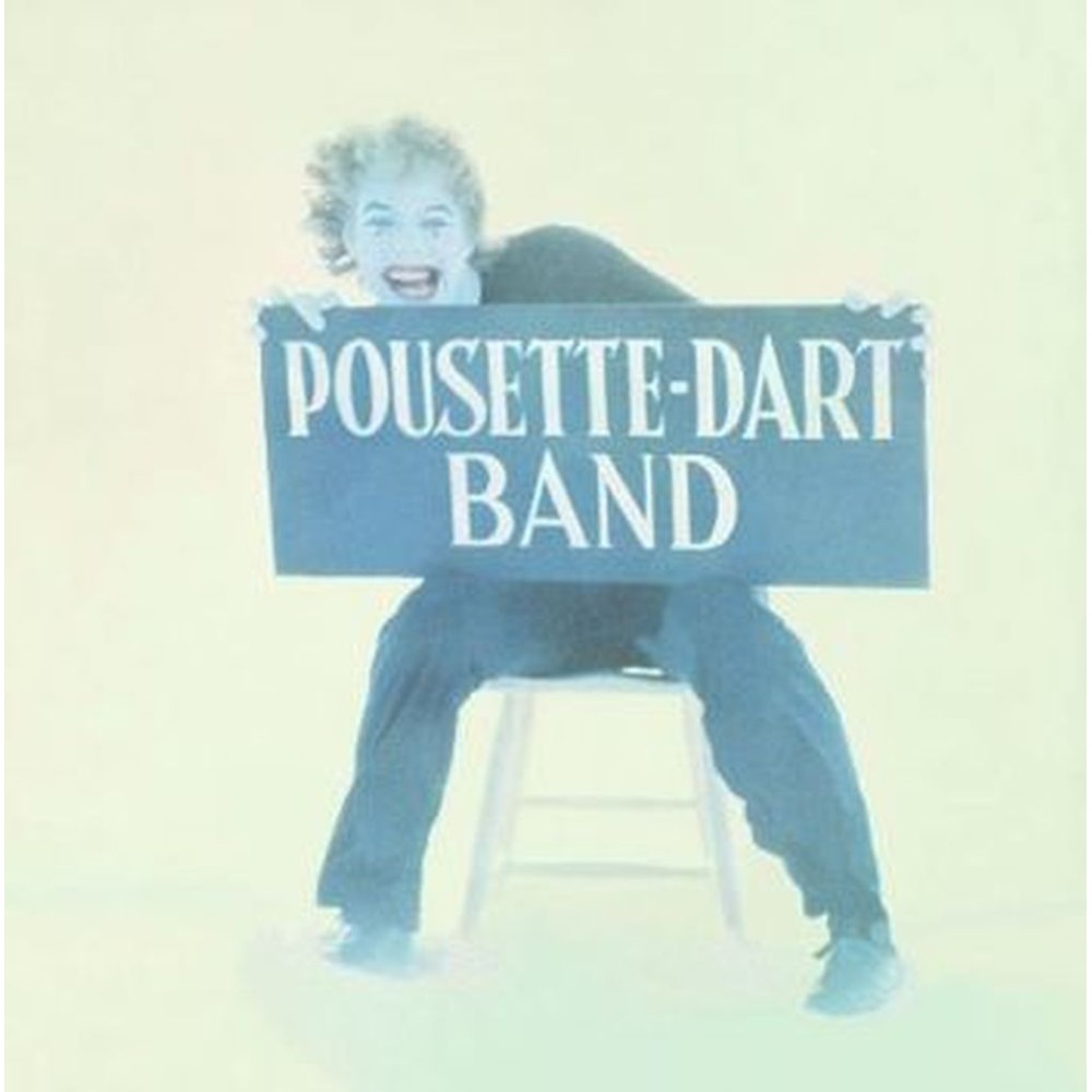 pousette-dart band