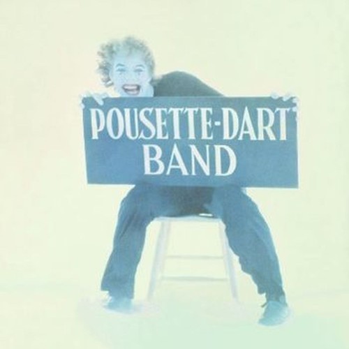 pousette-dart band