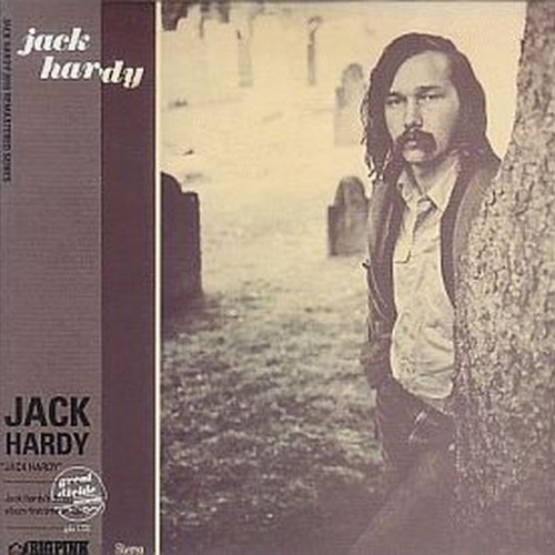 jack hardy