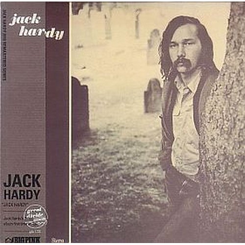 jack hardy