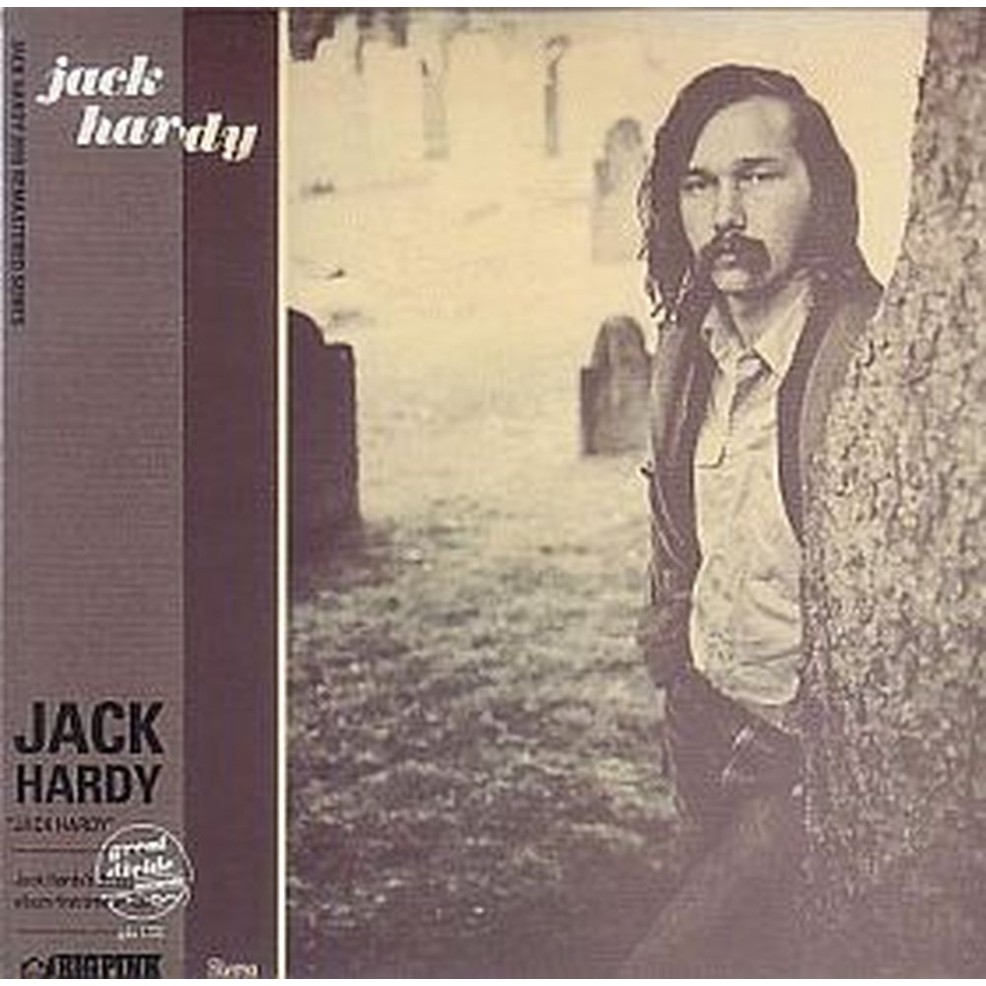 jack hardy