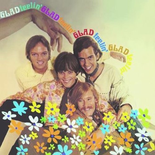 feelin' glad