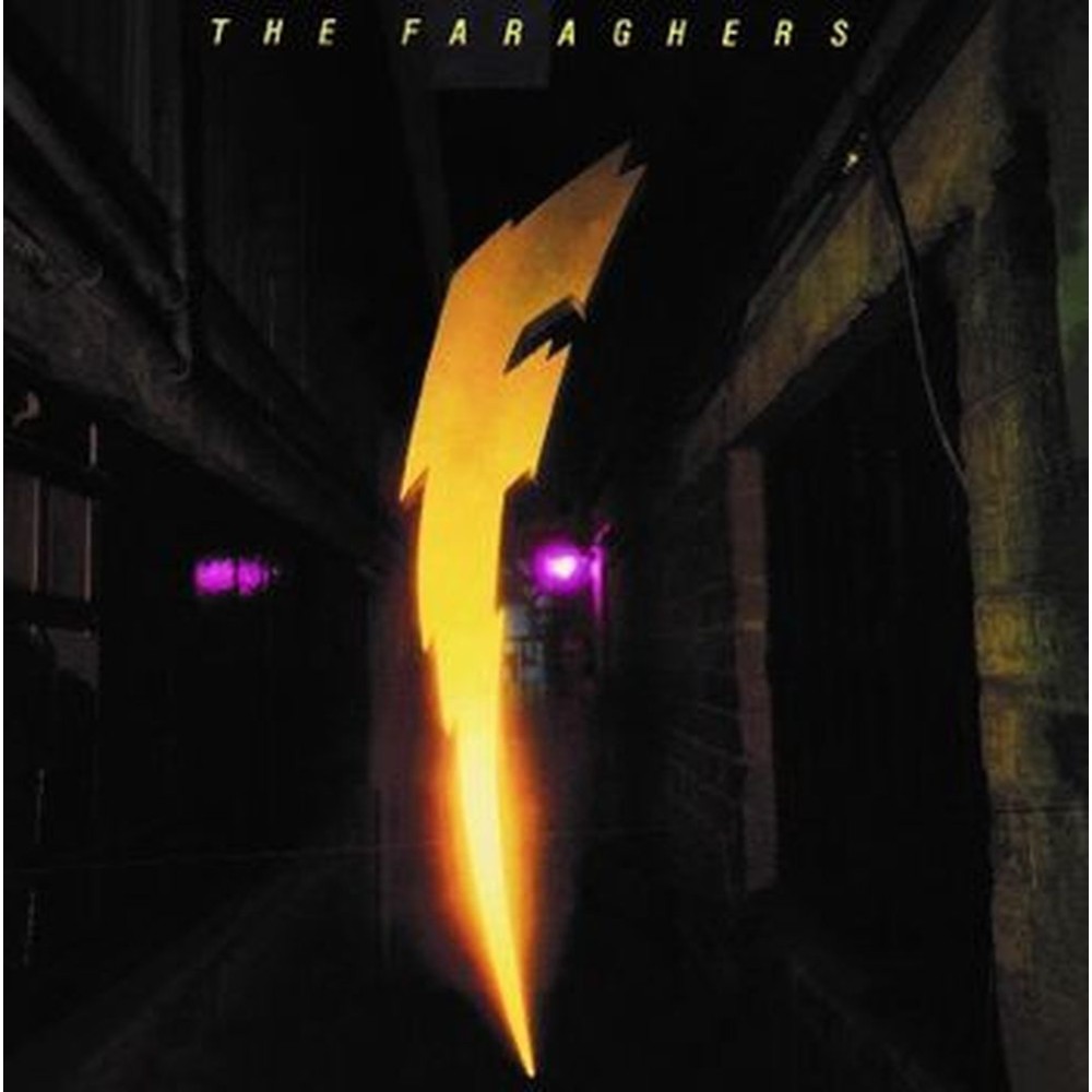 the faraghers