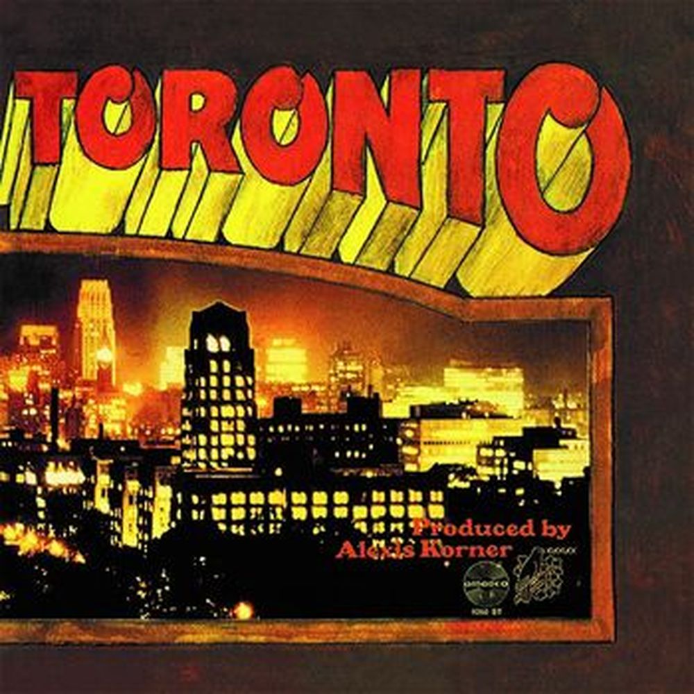 toronto