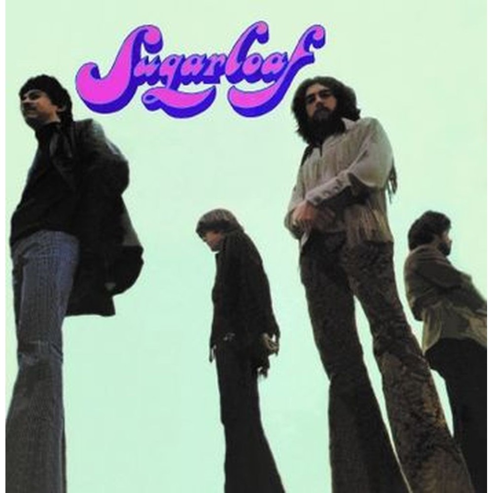 sugarloaf
