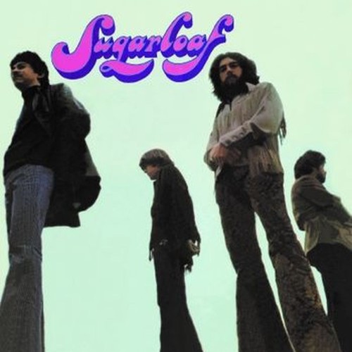 sugarloaf
