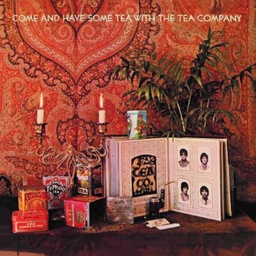 come and have some tea with the tea company