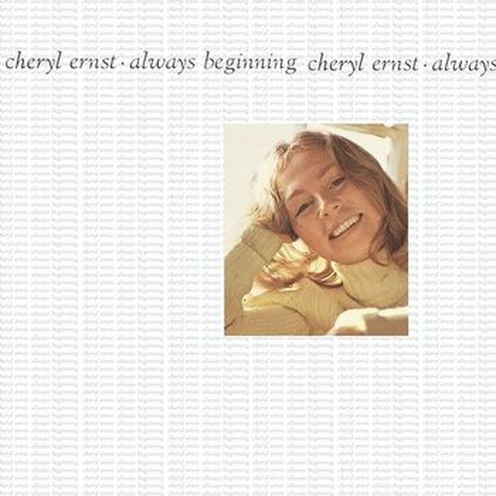 always beginning