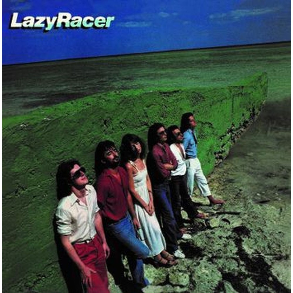 lazy racer