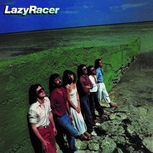 lazy racer