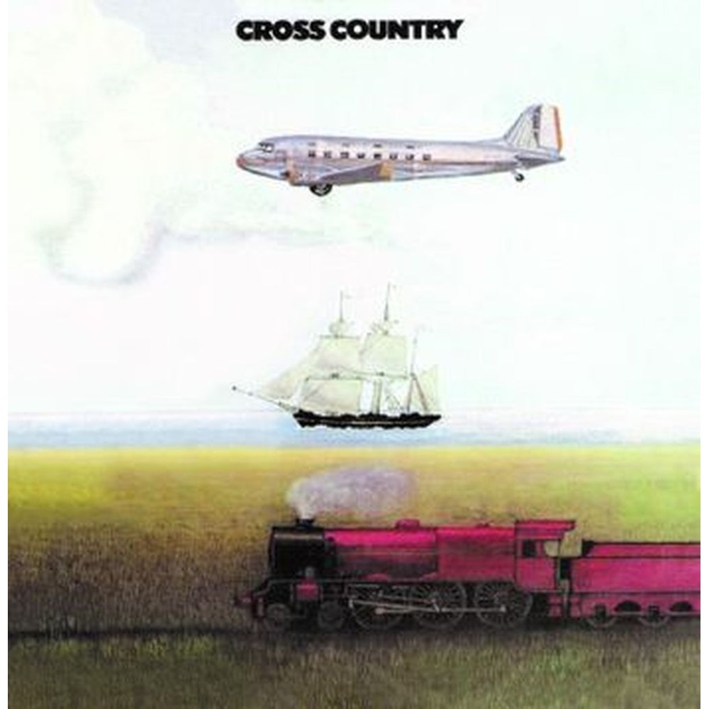 cross country