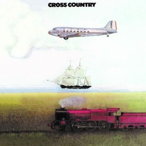 cross country