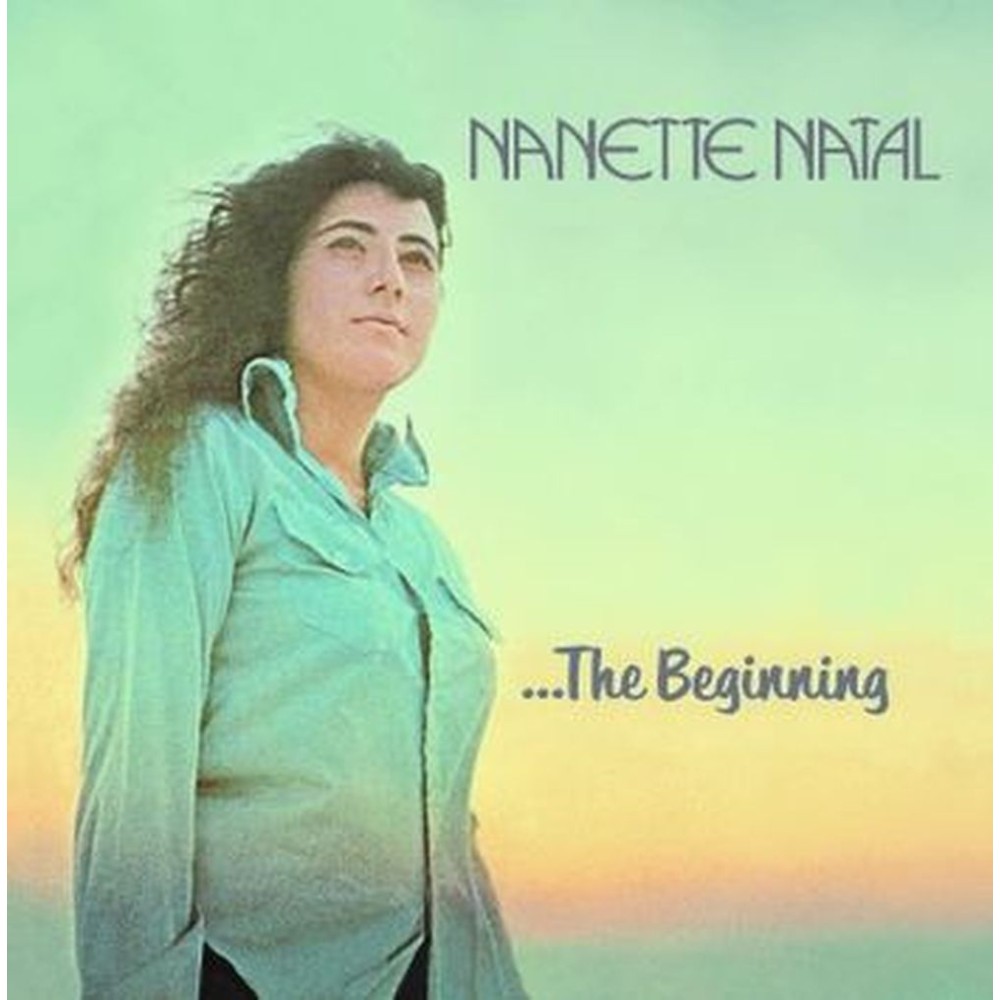... the beginning
