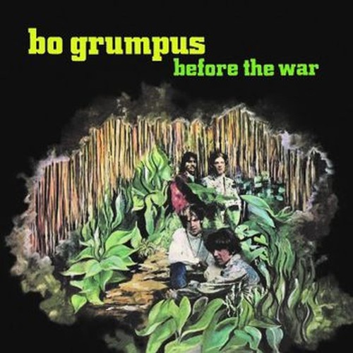 before the war