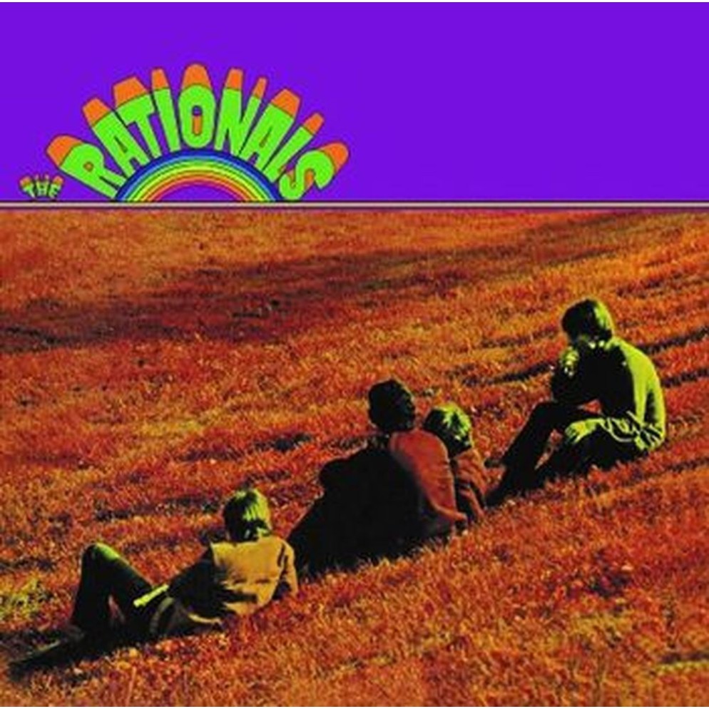 the rationals