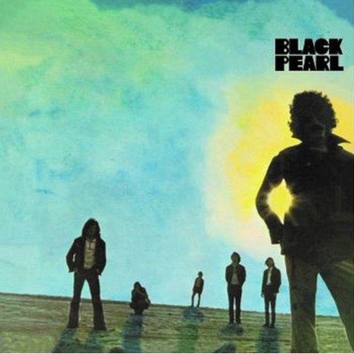 black pearl