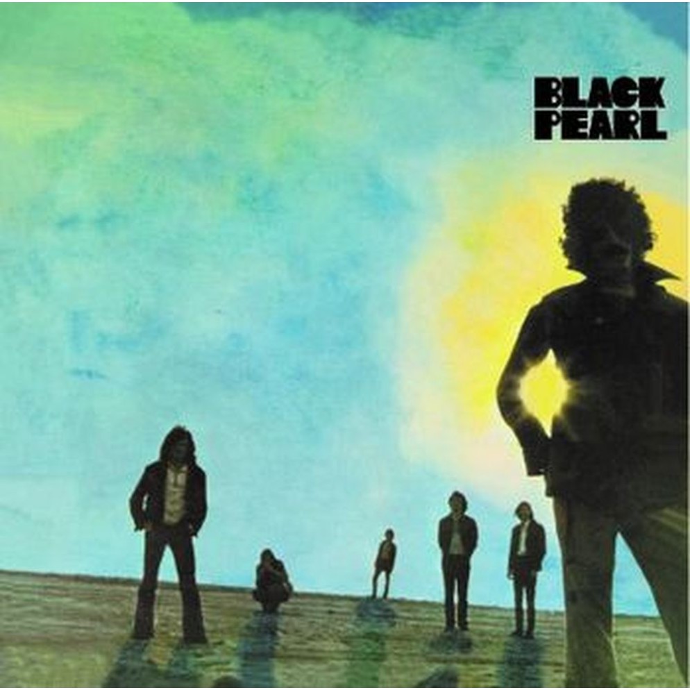 black pearl