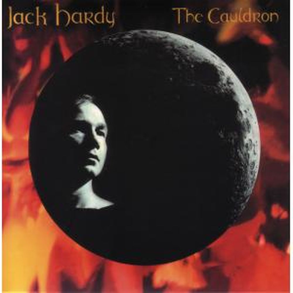 the cauldron