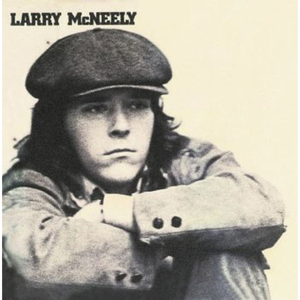 larry mcneely
