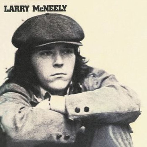 larry mcneely
