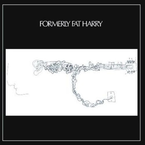 formerly fat harry