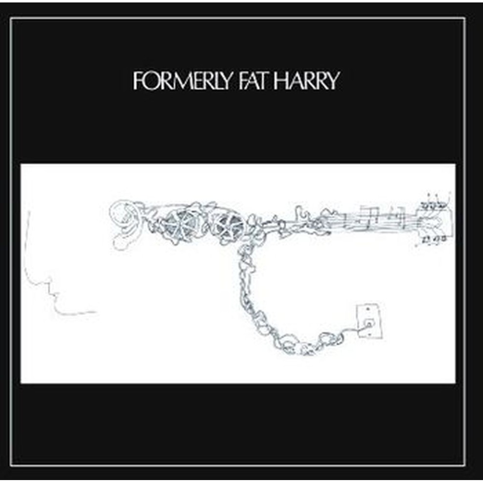 formerly fat harry