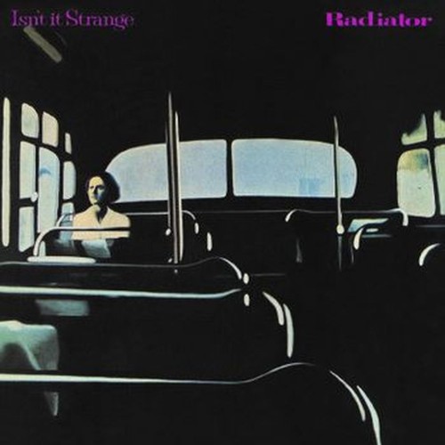 isn't it strange