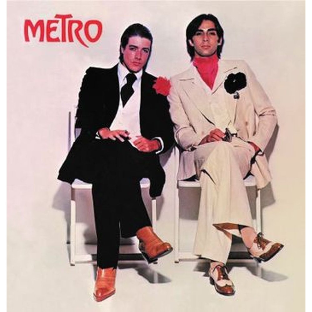 metro