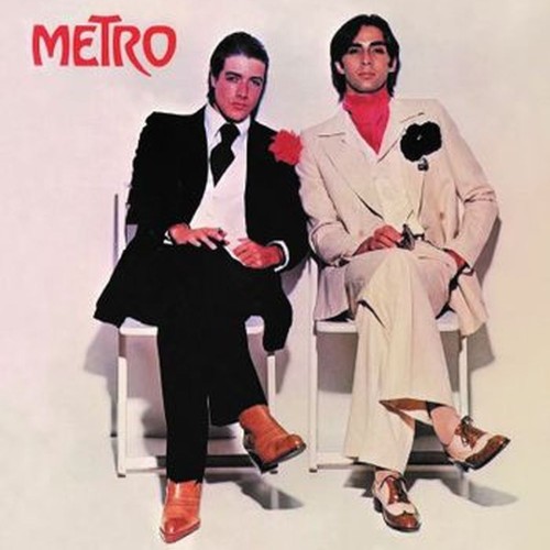 metro