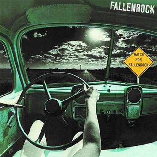 watch for fallenrock