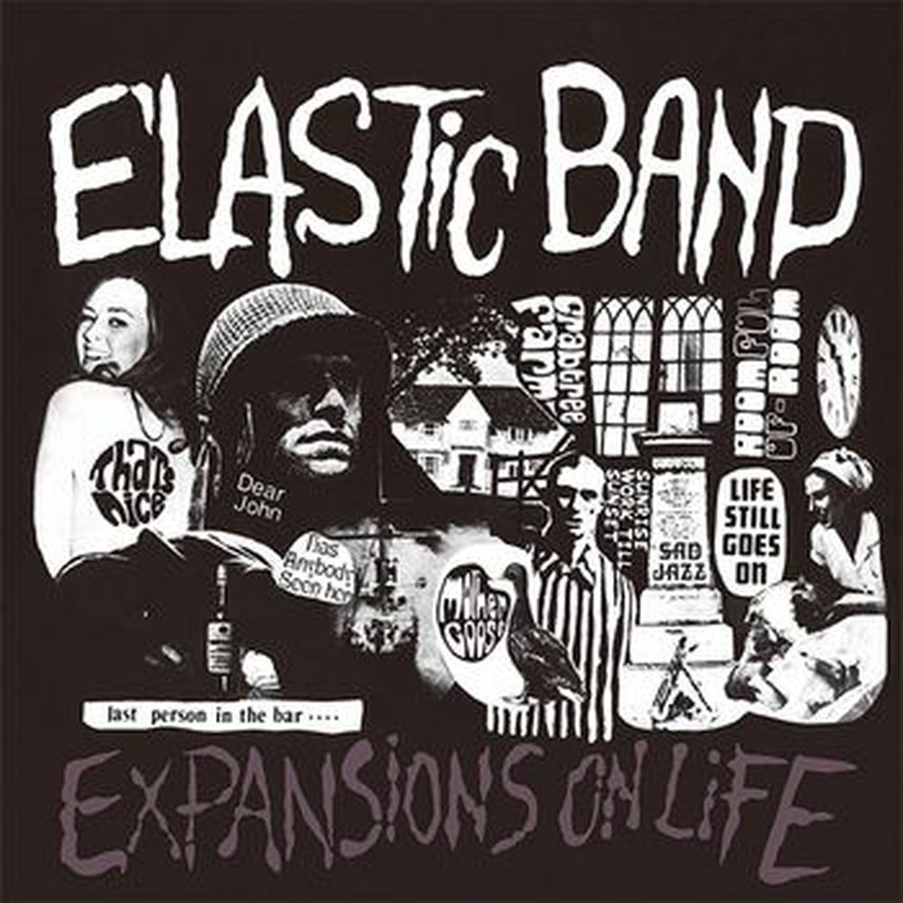 expansions of life