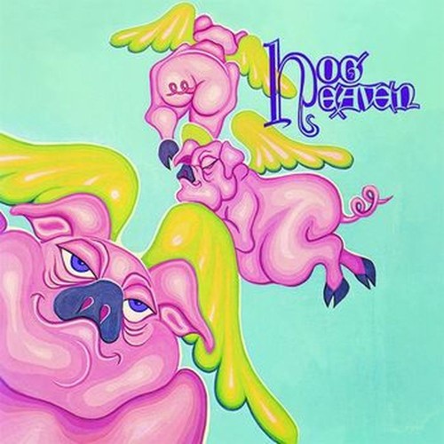 hog heaven