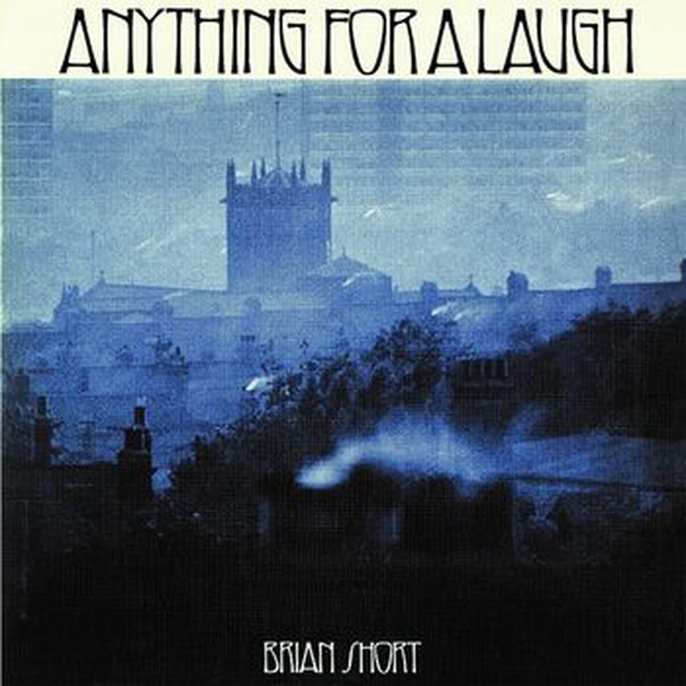 anything for a laugh