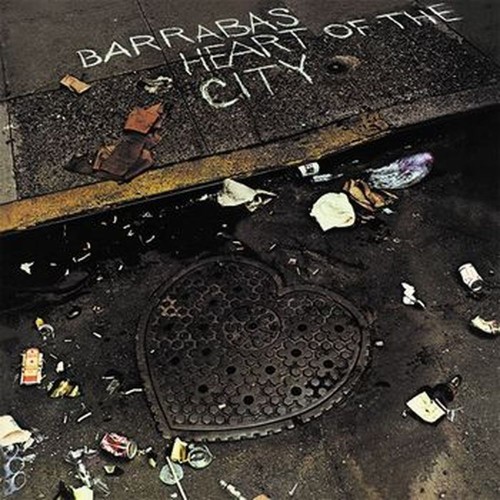 heart of the city