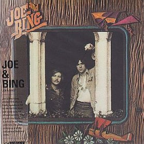joe & bing