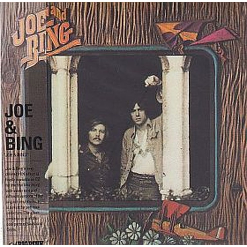 joe & bing