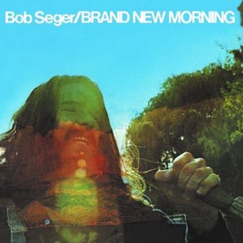 brand new morning