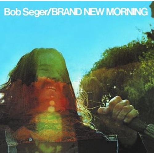 brand new morning