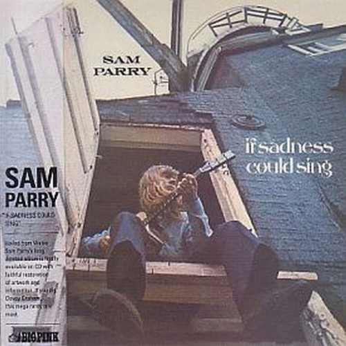if sadness could sing