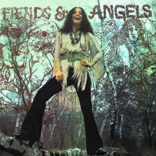 fiends and angels