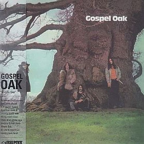 gospel oak