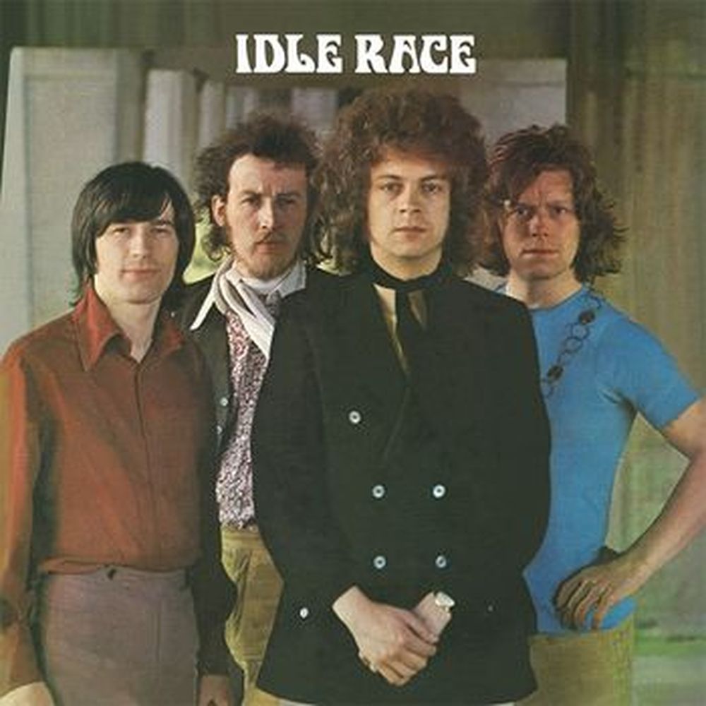 the idle race