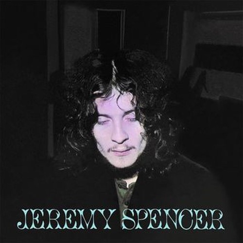 jeremy spencer