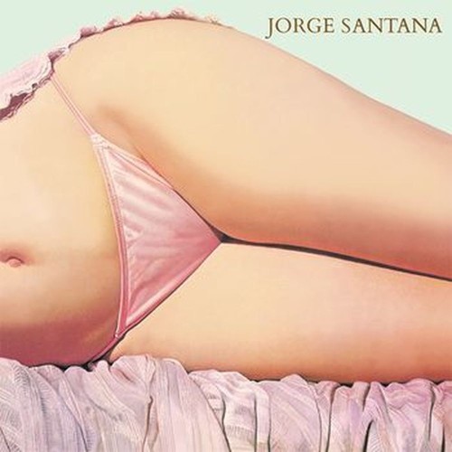 jorge santana