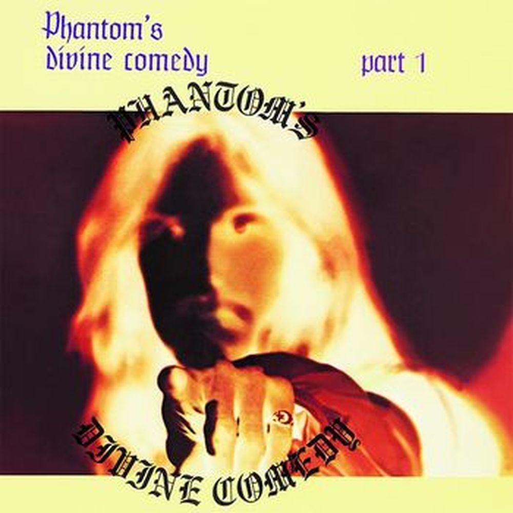 phantom's divine comedy part 1