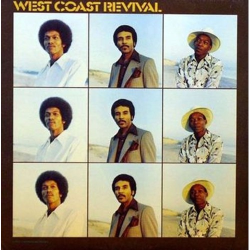 west coast revival