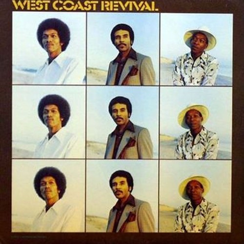 west coast revival
