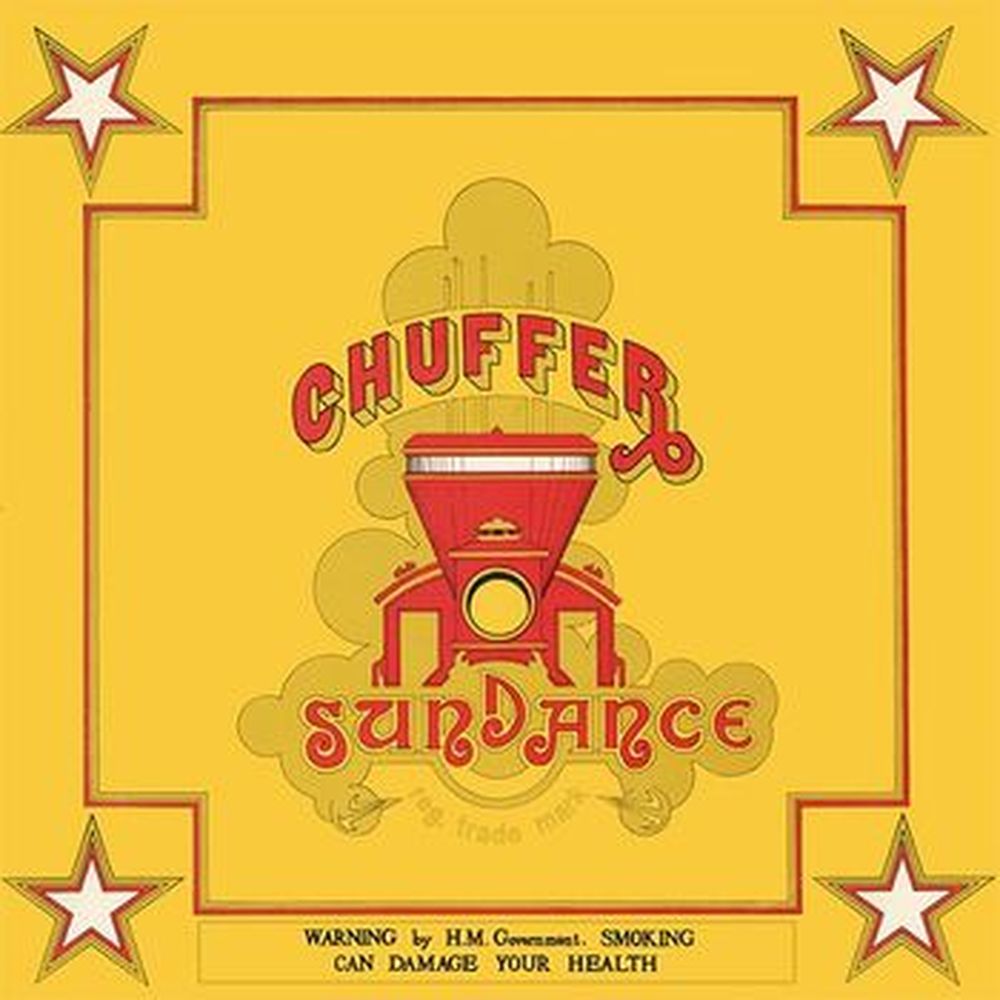chuffer